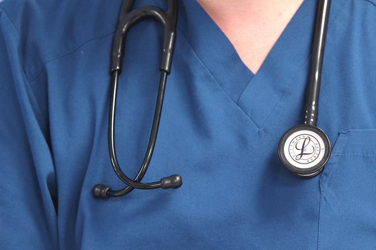 Concern as almost all retiring GPs have left the profession early since 2015