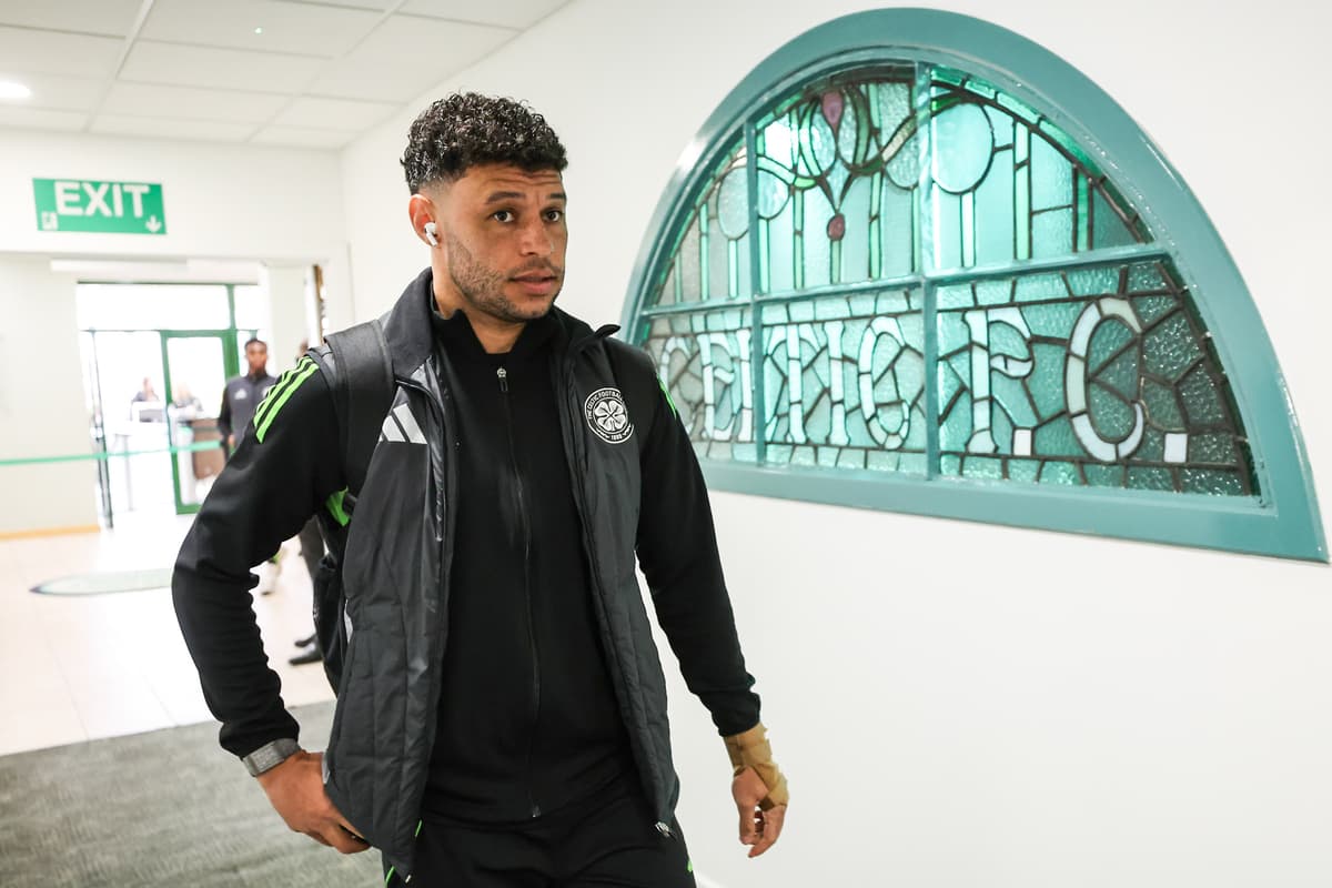 Celtic ace names key trio helping him understand Parkhead history amid Liverpool and Arsenal comparisons