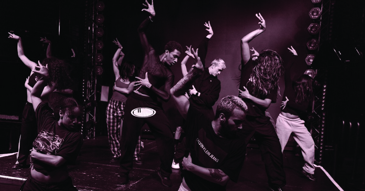 How we tested and evaluated AI-generated dance videos