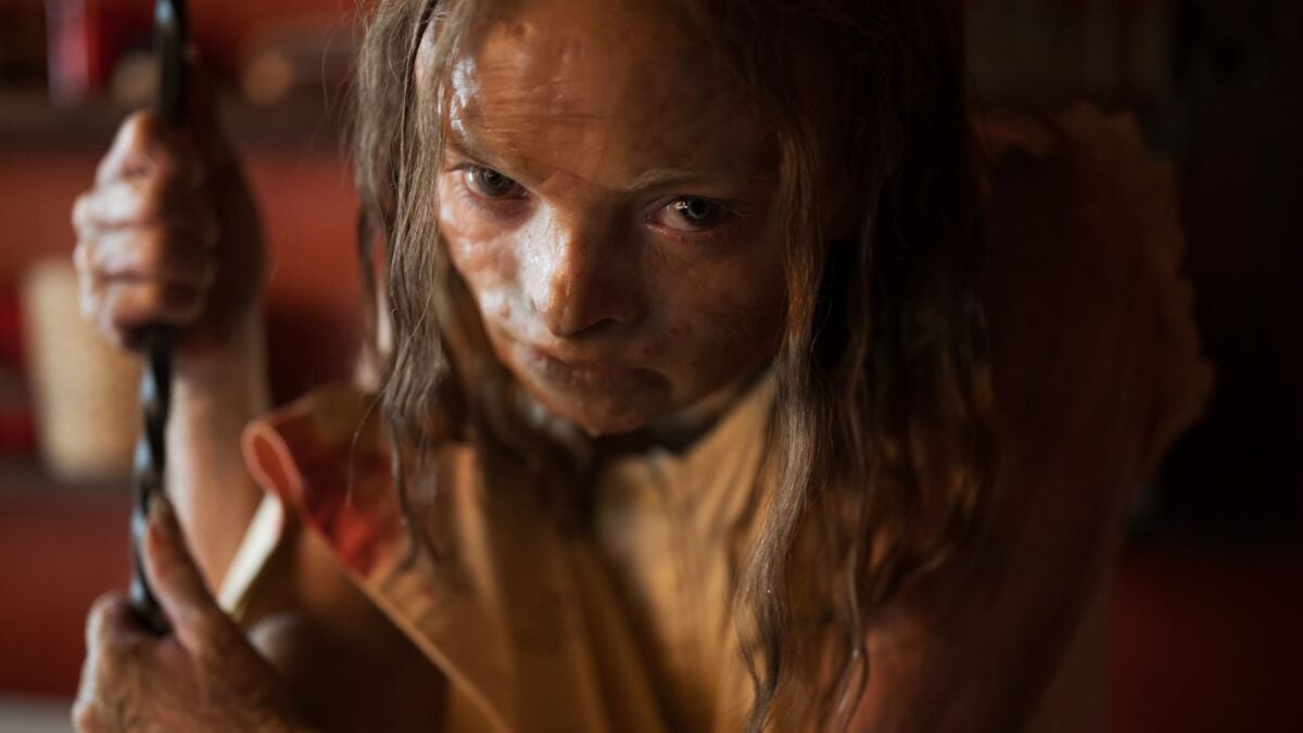 ‘Lee Cronin’s The Mummy’ Will Please Gross Horror Fans