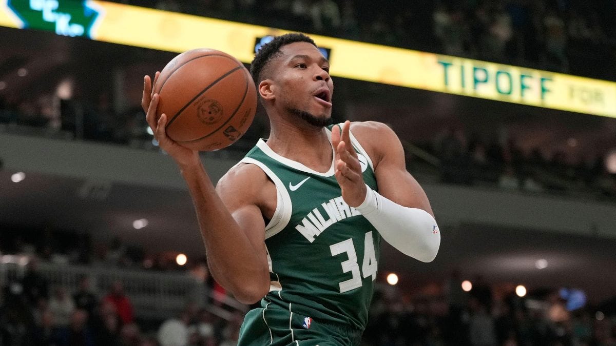 Rivers to exit Milwaukee Bucks and Antetokounmpo could follow after admitting: ‘It’s not up to me’