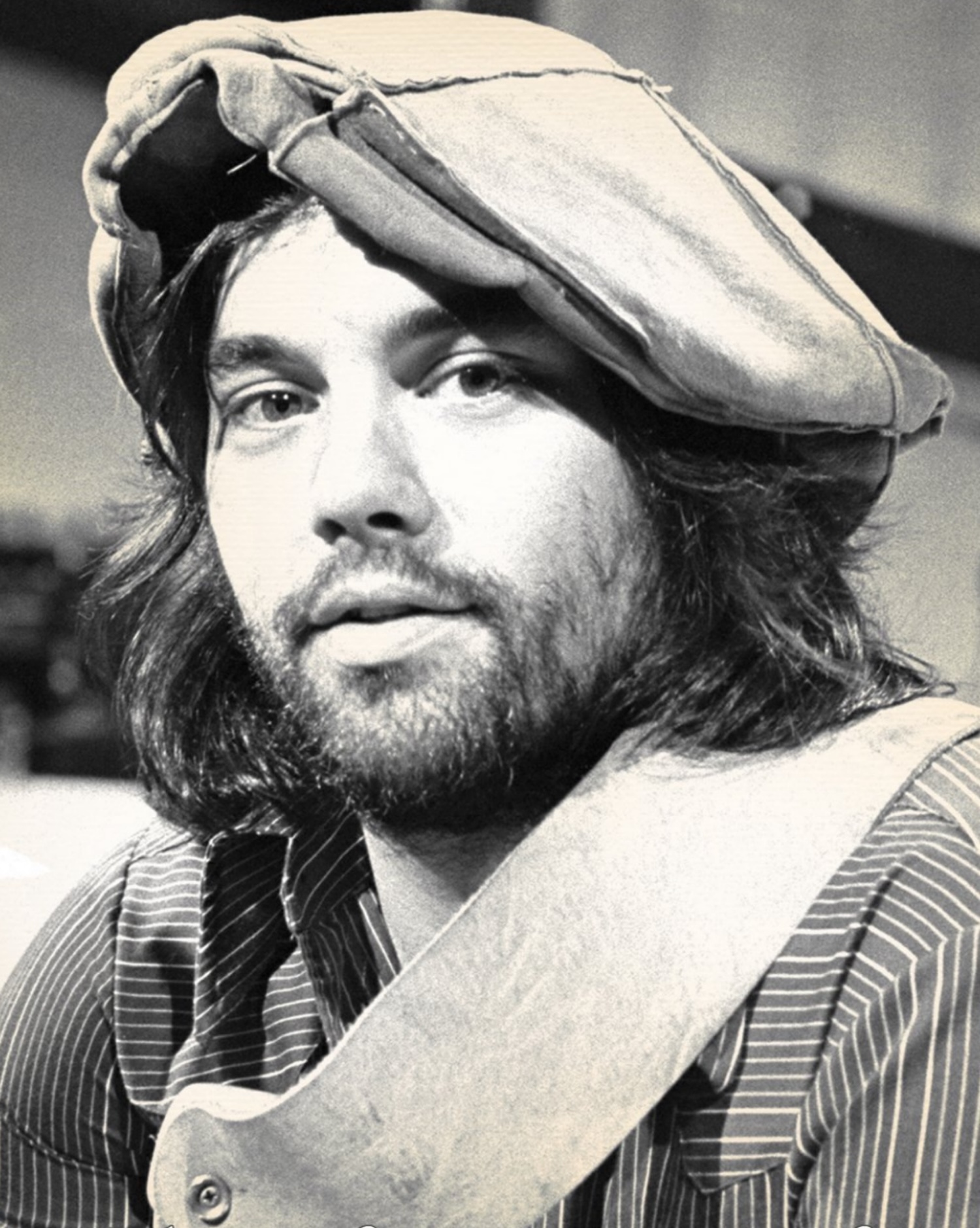 Happy Birthday Lowell George (Little Feat, Frank Zappa)