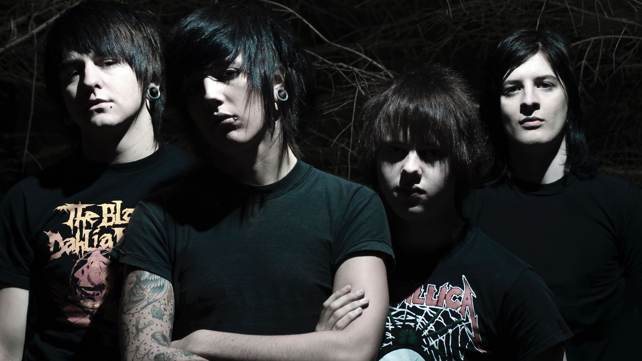 Bring Me The Horizon To Play Debut Album ‘Count Your Blessings’ In Full