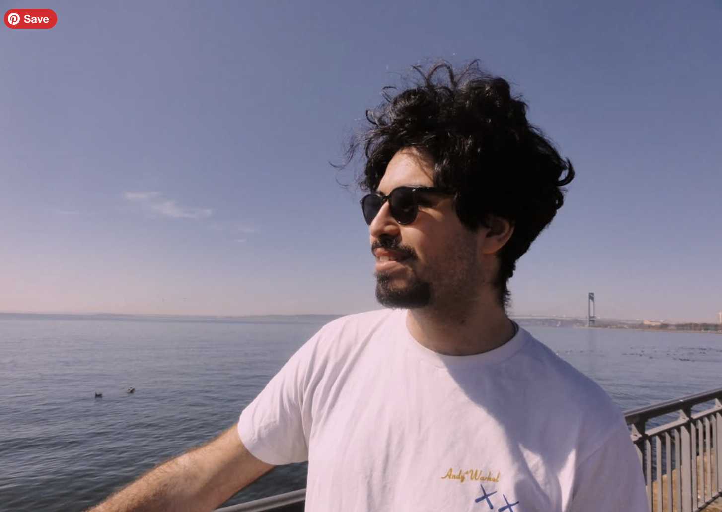 Aaron Lerer Explores Fleeting Connection on Dreamy Debut ‘Strangers’