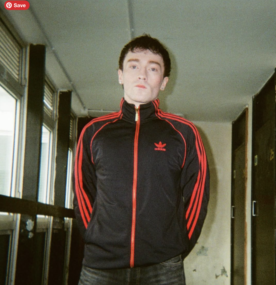 Aidan Cross Reveals New Album ‘Boy Get Behind Me’