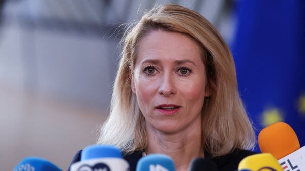 Hormuz tensions highlight need for strong maritime coalition, EU’s Kallas says