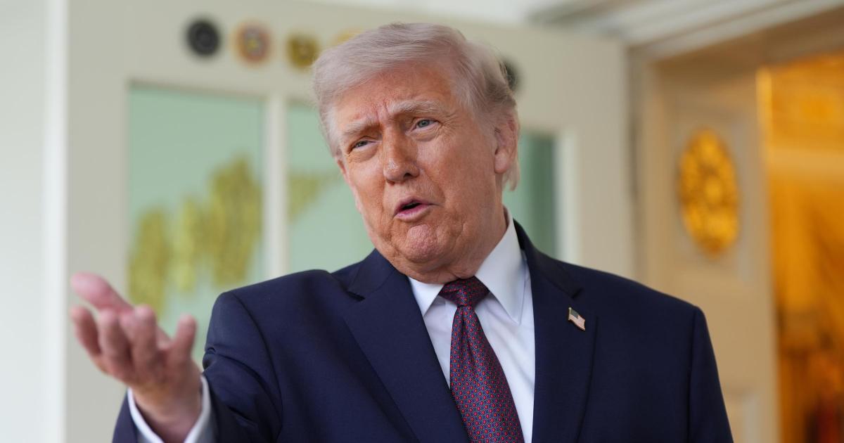 Donald Trump deletes AI post depicting himself as Jesus after backlash