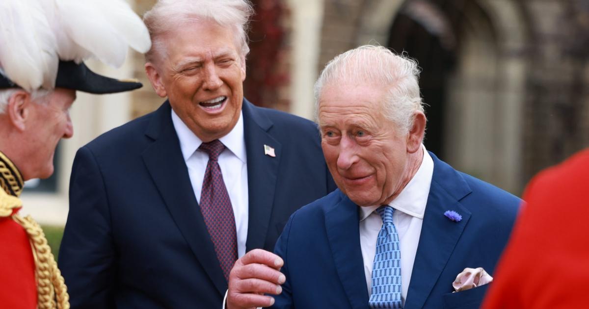 King's visit to US to go ahead despite concerns, Keir Starmer confirms