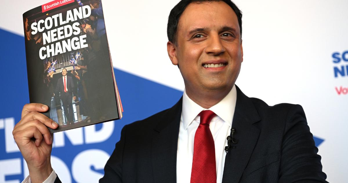 Institute for Fiscal Studies gives verdict on Scottish Labour Holyrood manifesto