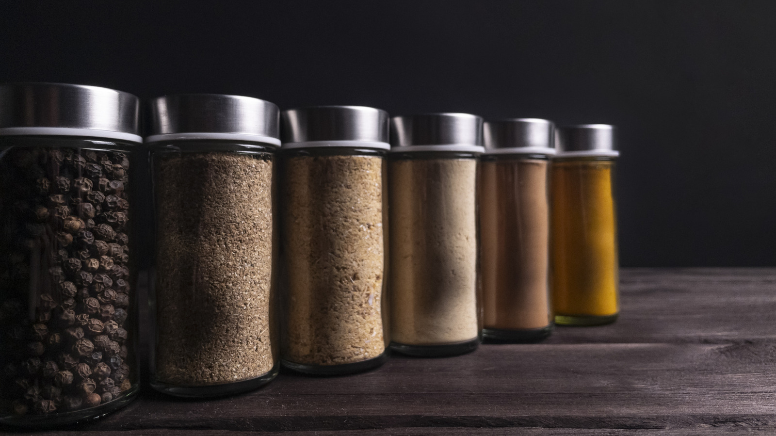 Lead Might Be Hiding In Your Spice Rack — What Every Home Chef Needs To Know