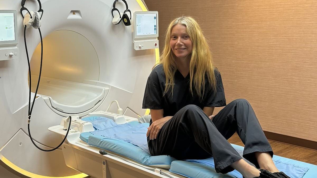 I was fully fit and healthy so it wasn't a surprise when a fancy 'medical MOT' found no problems. But, eight months later, I suffered a catastrophic stroke. This is the sign everyone missed... and what YOU need to know