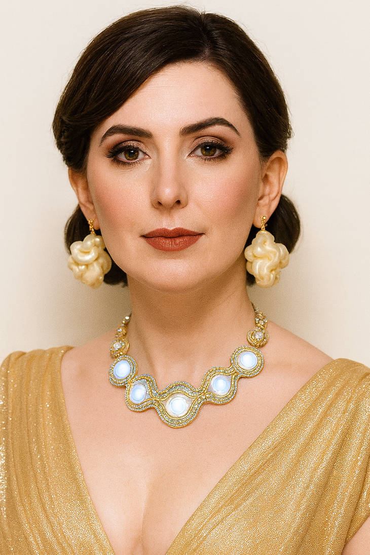 Wizerunek czy elegancj z awangard makija by janek93znaj on DeviantArt