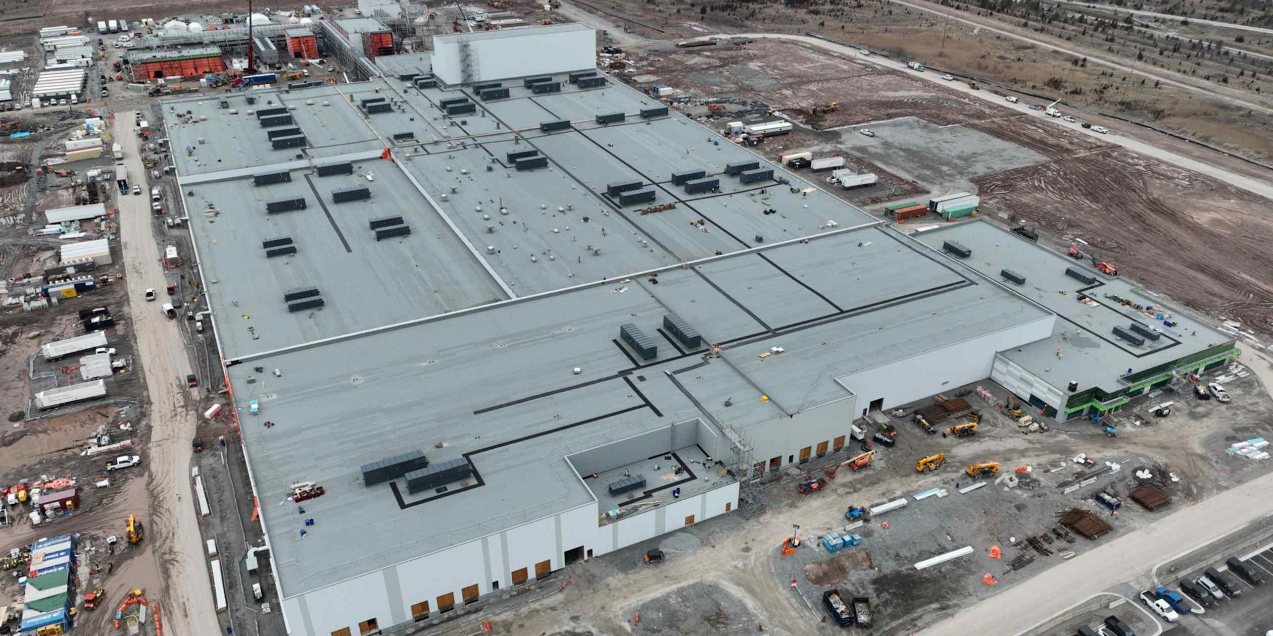 Japan's Asahi Kasei to delay Canada plant opening on Honda EV slump