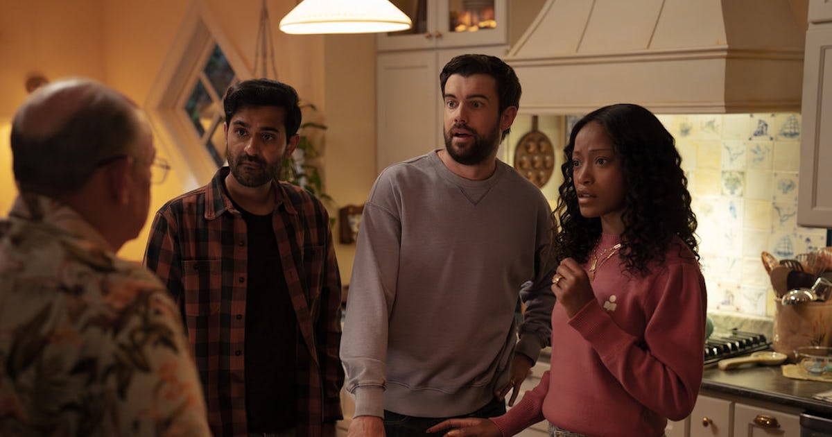 Will The ‘Burbs Be Back For Season 2? We’ve Got Good News For Naveen