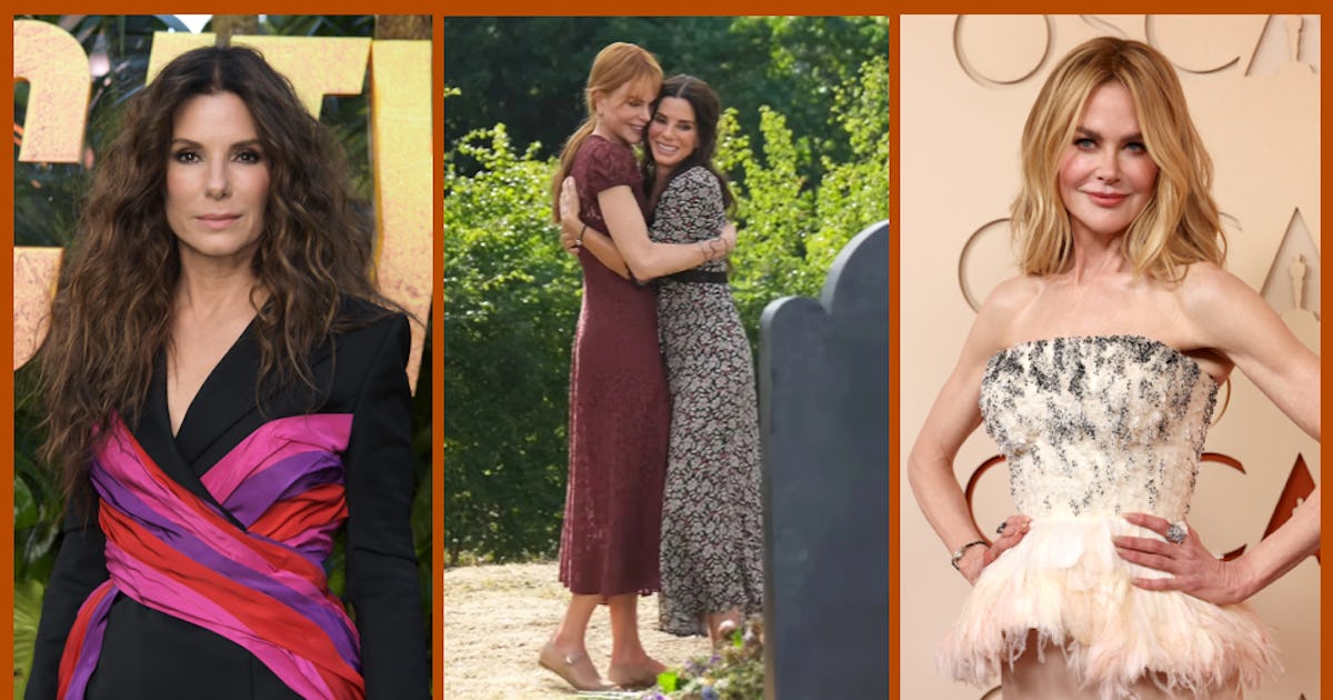 Everything We Know About 'Practical Magic 2,' Including Its Moved-Up Release Date