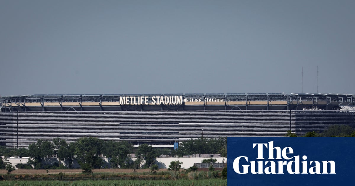 Return trip from NYC to World Cup final stadium could cost $100 during tournament