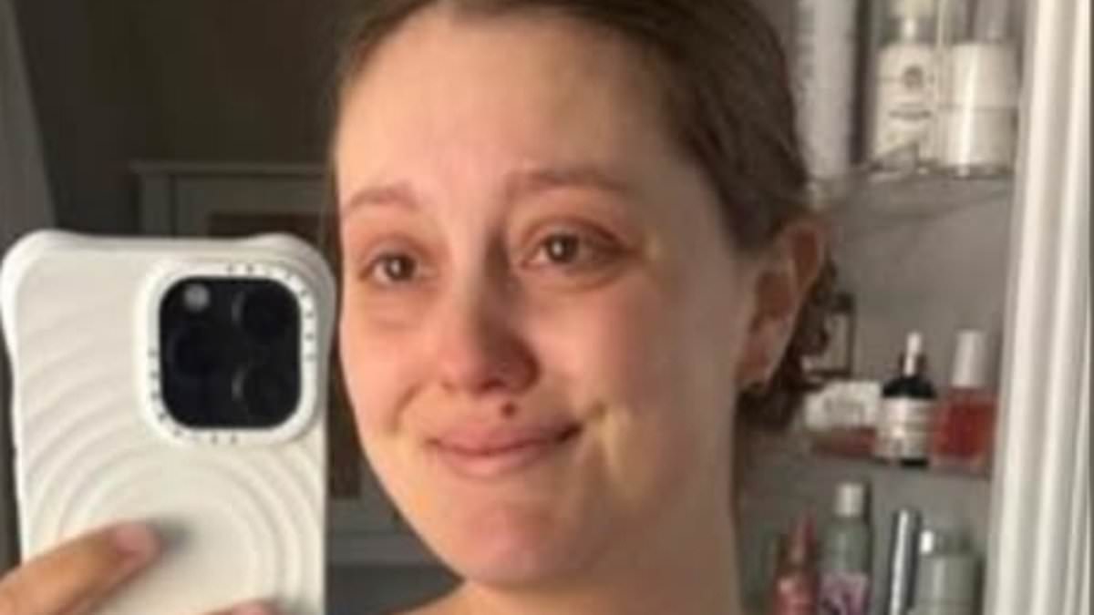 Justice catches up with shameless Vegas mother who spewed lies and faked pancreatic cancer diagnosis for cash