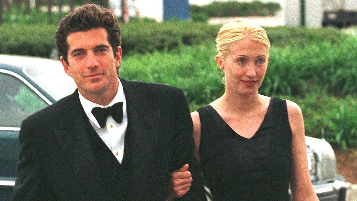 RFK Jr's private diaries reveal the agonizing recovery of John Kennedy Jr and Carolyn Bessette's mangled bodies...and the bitter family feud that exploded after their deaths