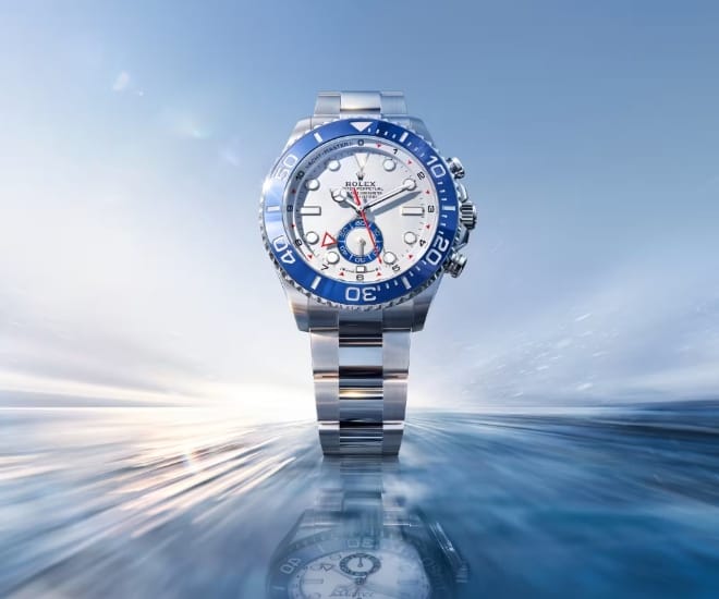 Watches and Wonders Geneva 2026 Day One Highlights