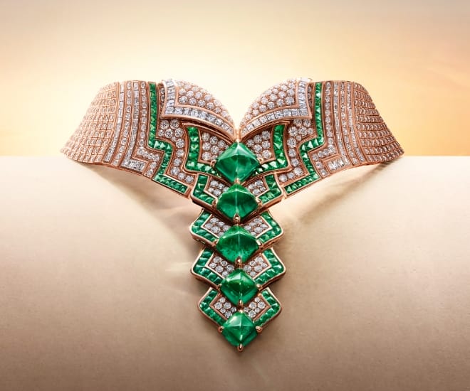 Signature Moves: 8 New Releases Shaping Luxury Brand Identity