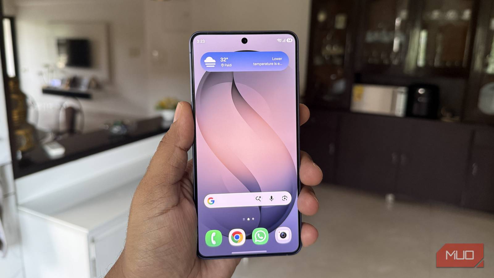 These 5 hidden Android features save me more time than most apps do