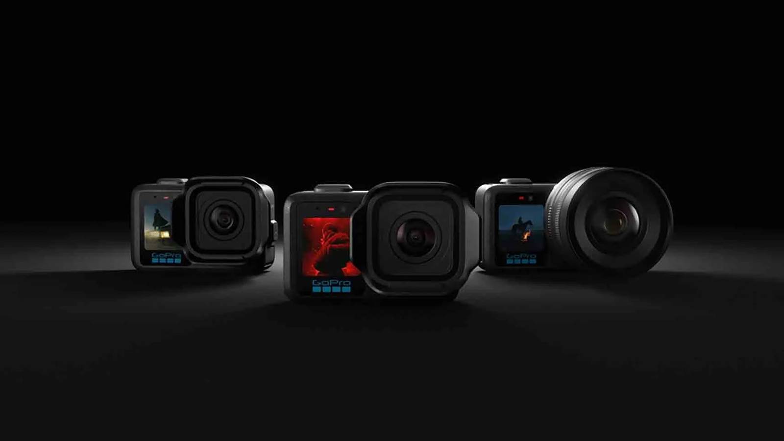 GoPro is heading in an ambitious new direction, and I love it