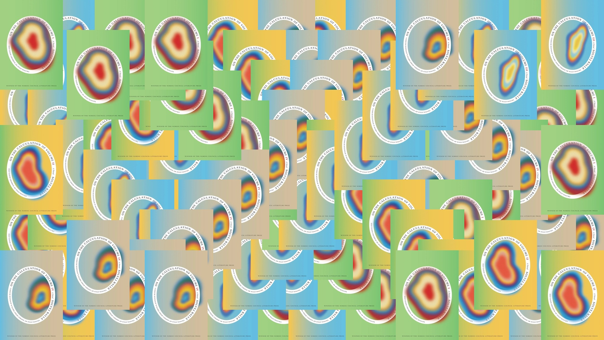 My Year In November 18ths