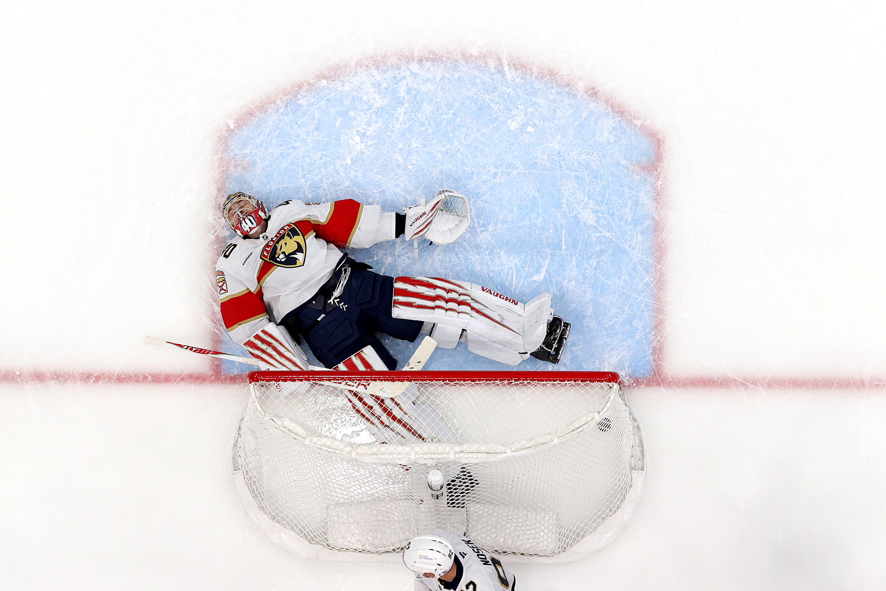 It’s The NHL Playoff Preview … NOT!