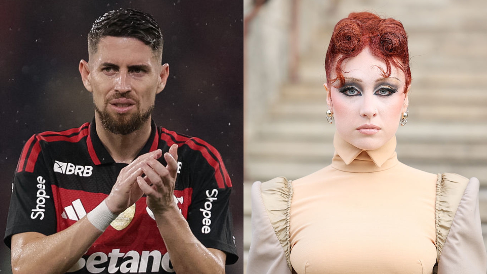 Chappell Roan And Jorginho Are No Longer Beefing