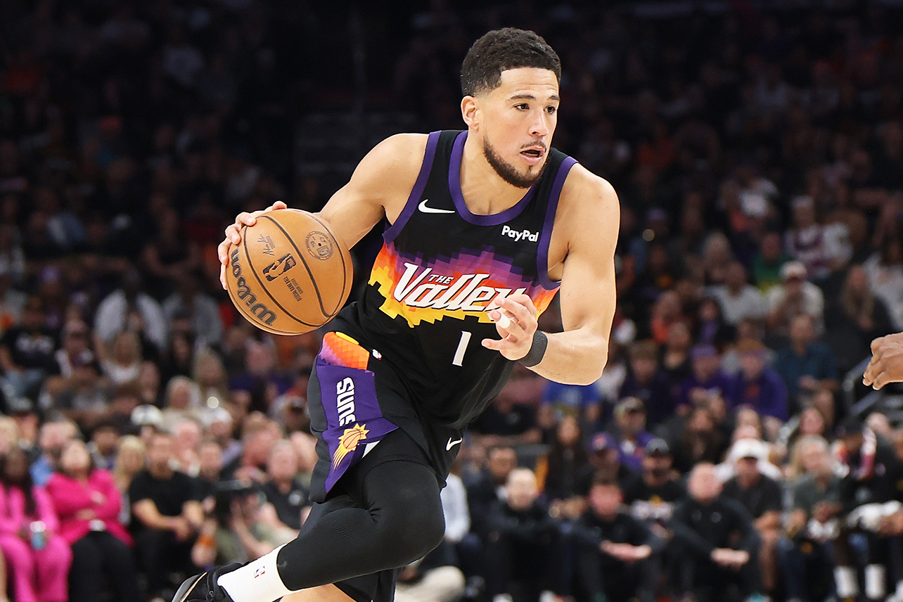 NBA Playoffs Schedule: Start Time, Channel, Where To Watch Tonight’s NBA Play-In Games Live