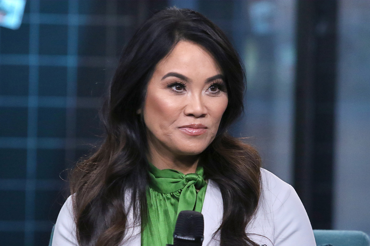 ‘Dr. Pimple Popper’ Sandra Lee Reveals She Suffered A Stroke While Filming ‘Dr. Pimple Popper: Breaking Out’: “I Had A Part of My Brain That Died”