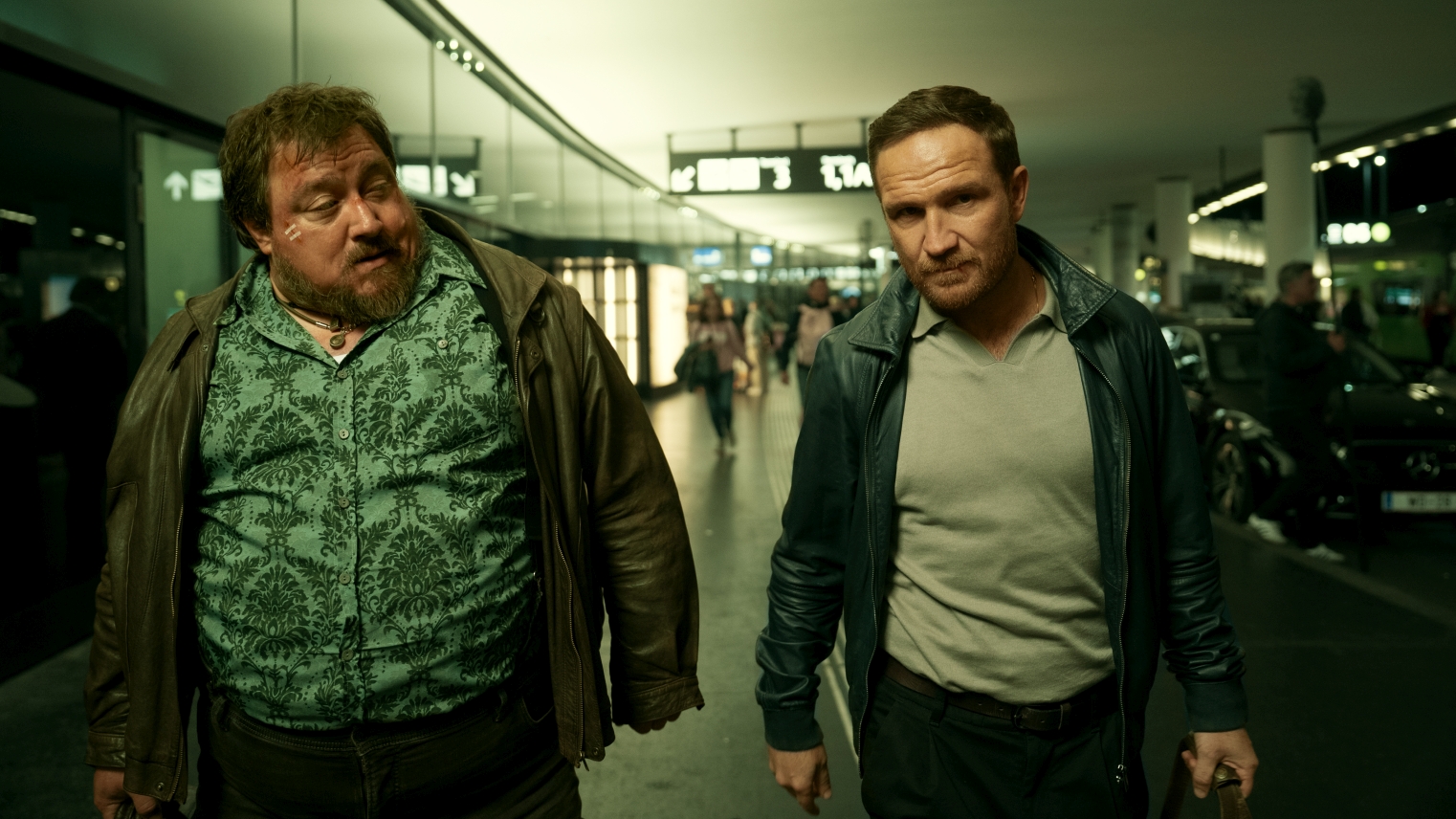 Stream It Or Skip It: ‘Crooks’ Season 2 On Netflix, Where Charly And Joseph Hunt For A Rare Coin In Bangkok While Things Get Scary In Europe