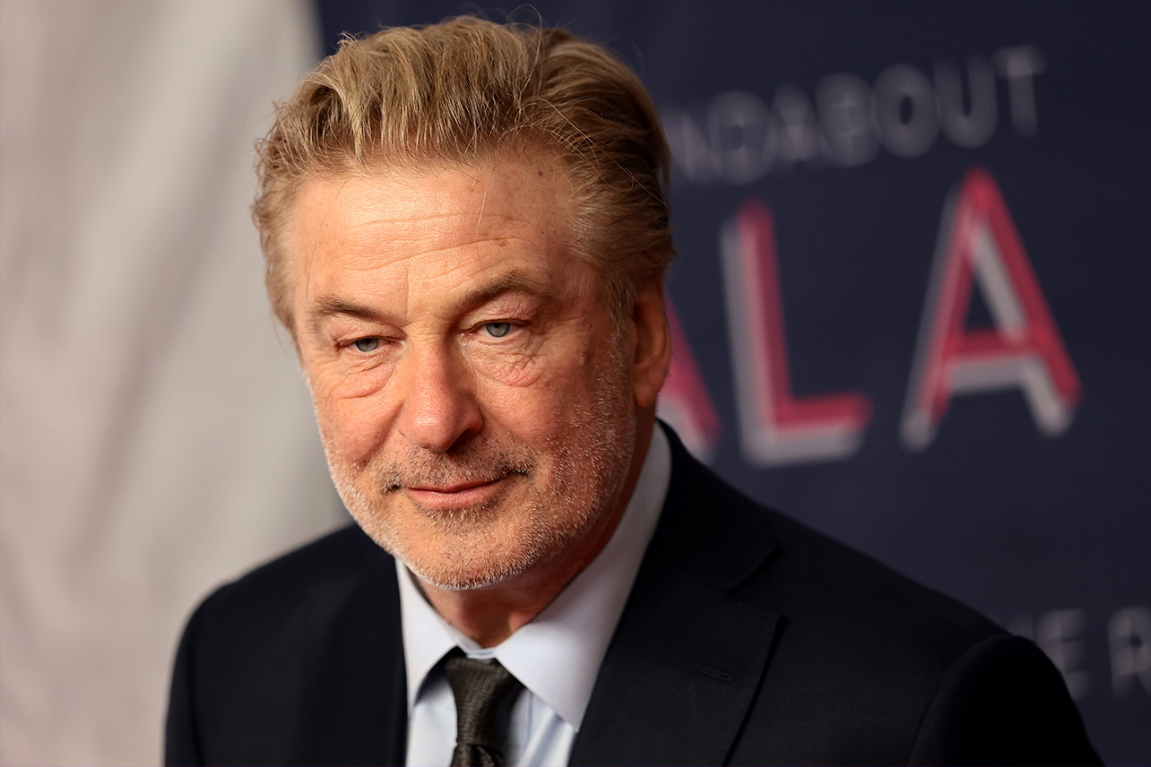 Alec Baldwin Reflects On Returning To Work After ‘Rust’ Trial: “I Don’t Want To Leave My House Anymore”