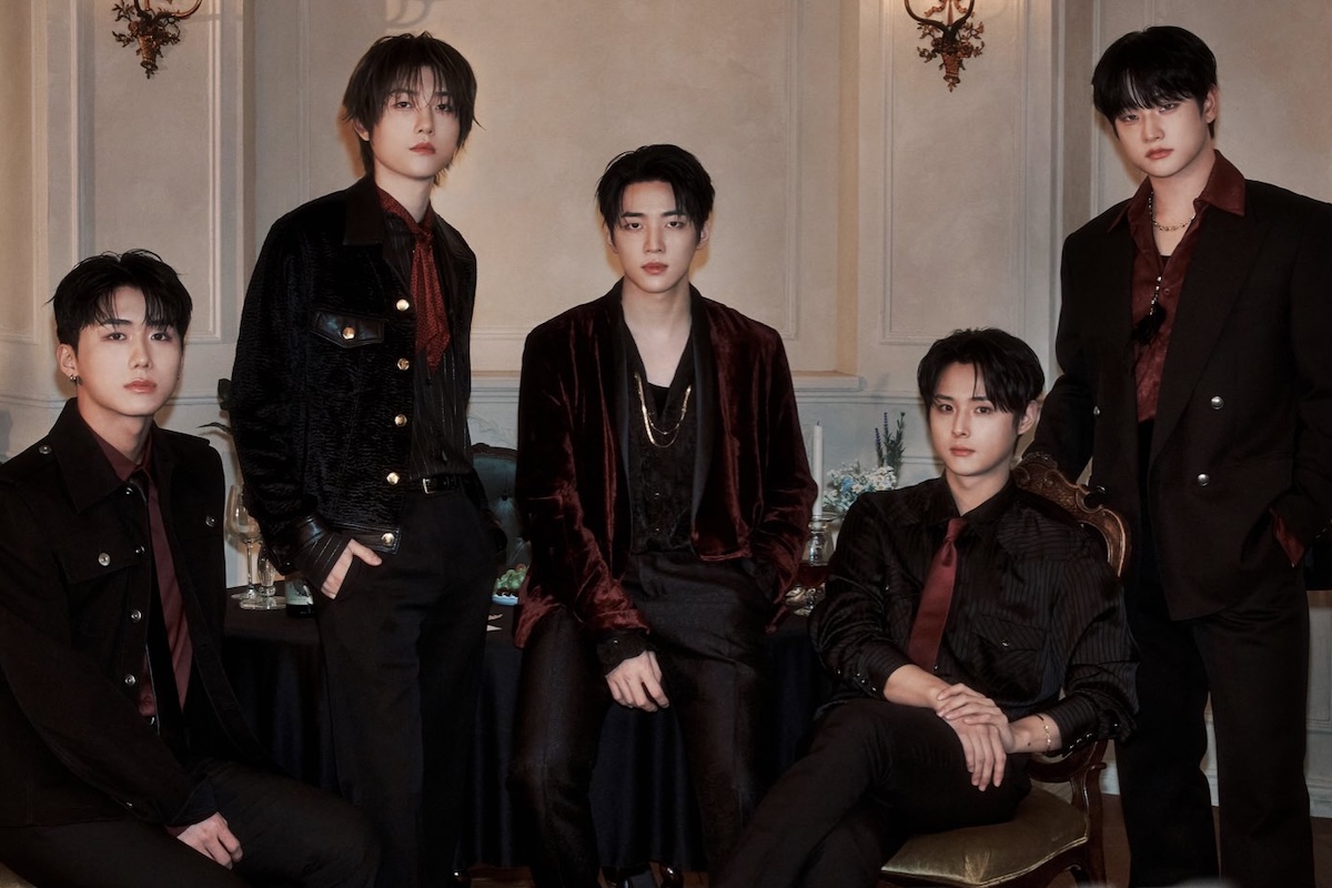 DKZ Announces Disbandment