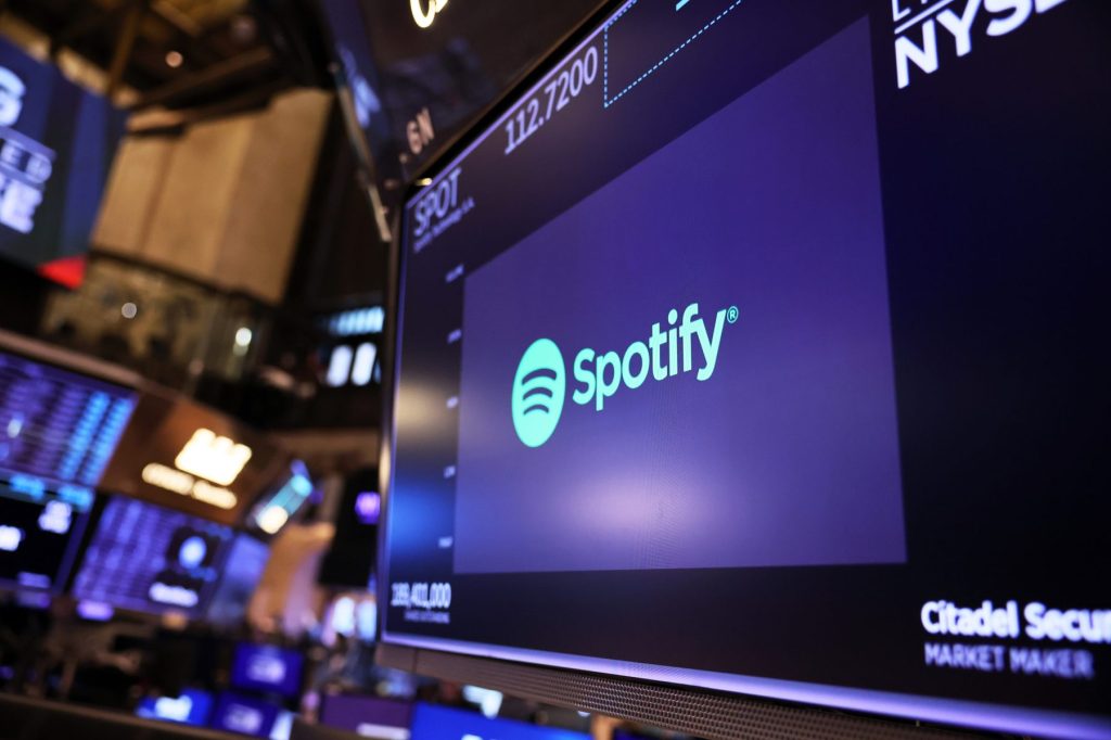 Spotify & the Major Labels Won a $322M Court Order Against Music Pirates. Will They Be Able to Collect?