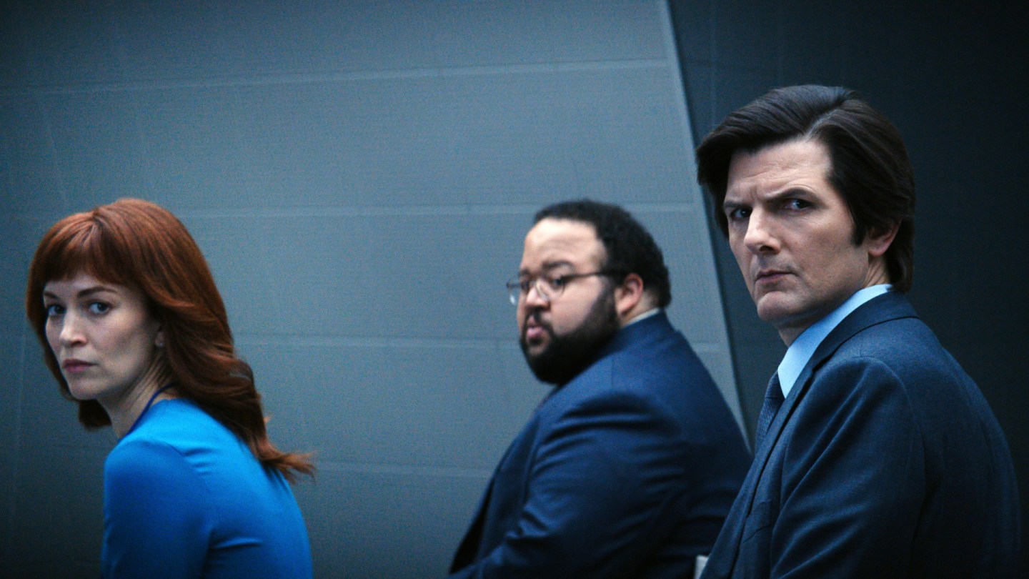 ‘Severance,’ ‘Slow Horses,’ ‘Andor’ Directors Challenge Streamers in Open Letter Over Pay: “Royalties Are a Lifeblood”