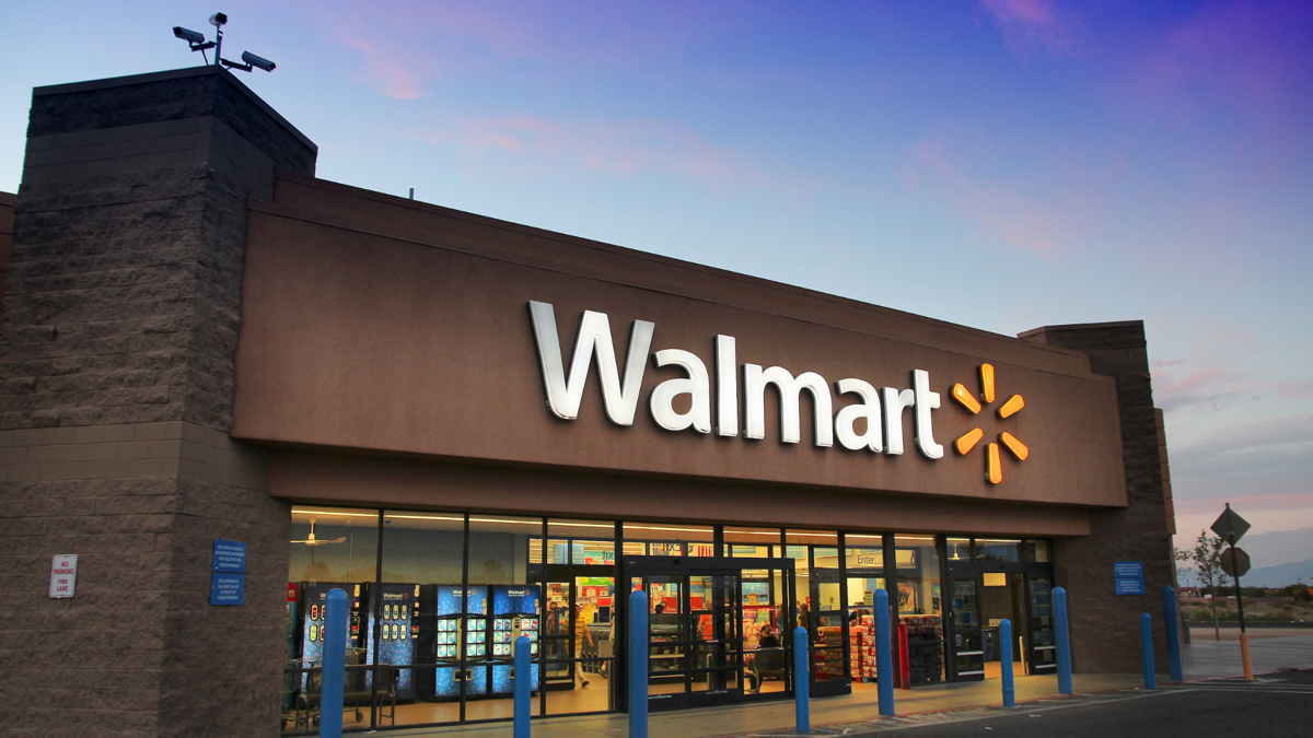 Walmart is changing something millions of shoppers overlook