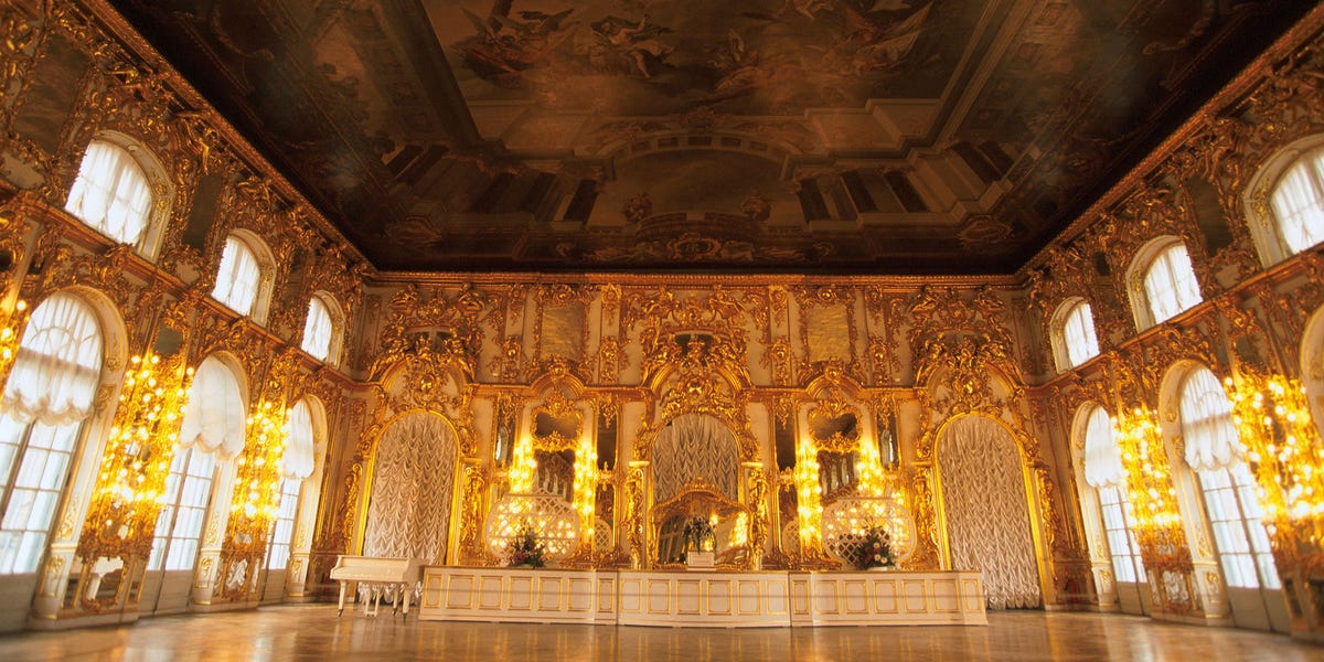 The Nazis Stole and Hid the ‘Eighth Wonder of the World.’ 80 Years Later, Treasure Hunters Still Can’t Find It