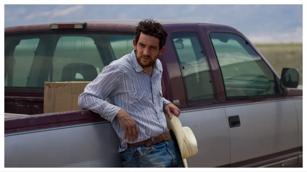 Rebuilding – Film Review