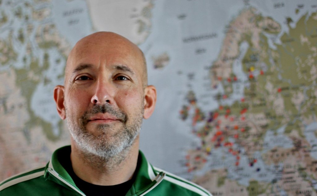 Interview with Author Martin Aston – 4AD Biography – Part 2