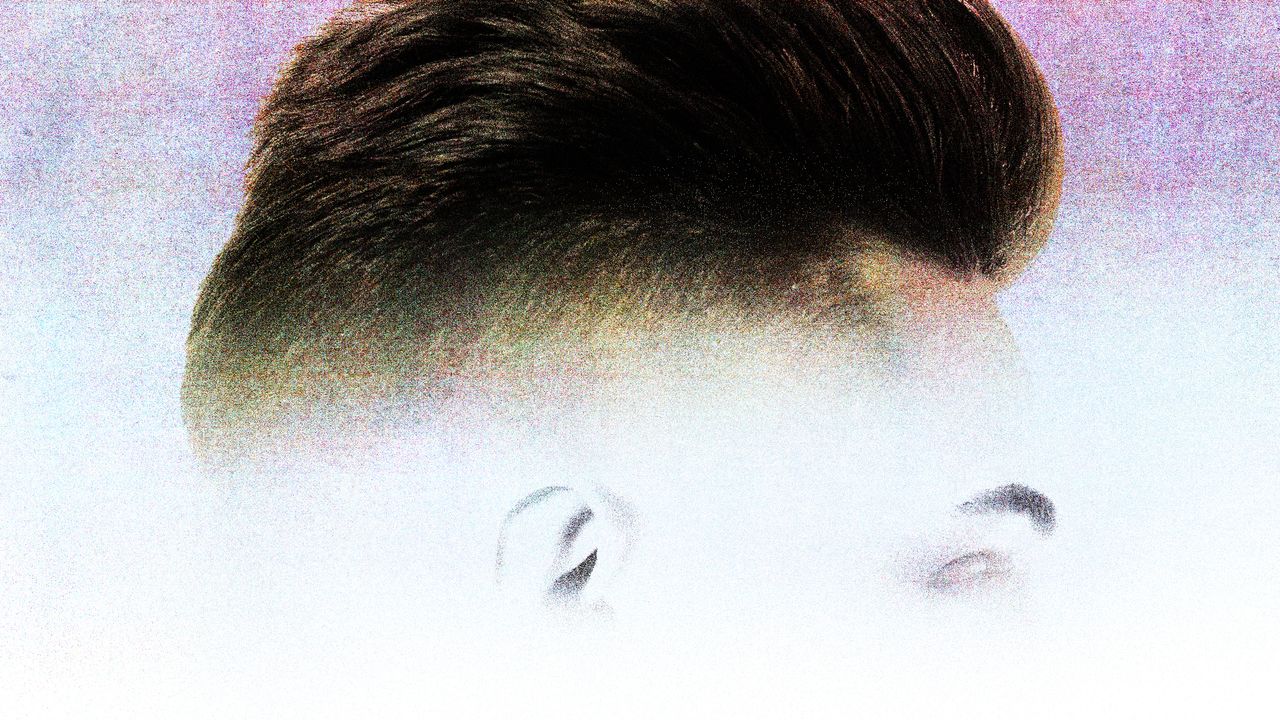 The Fade Haircut Is Dead