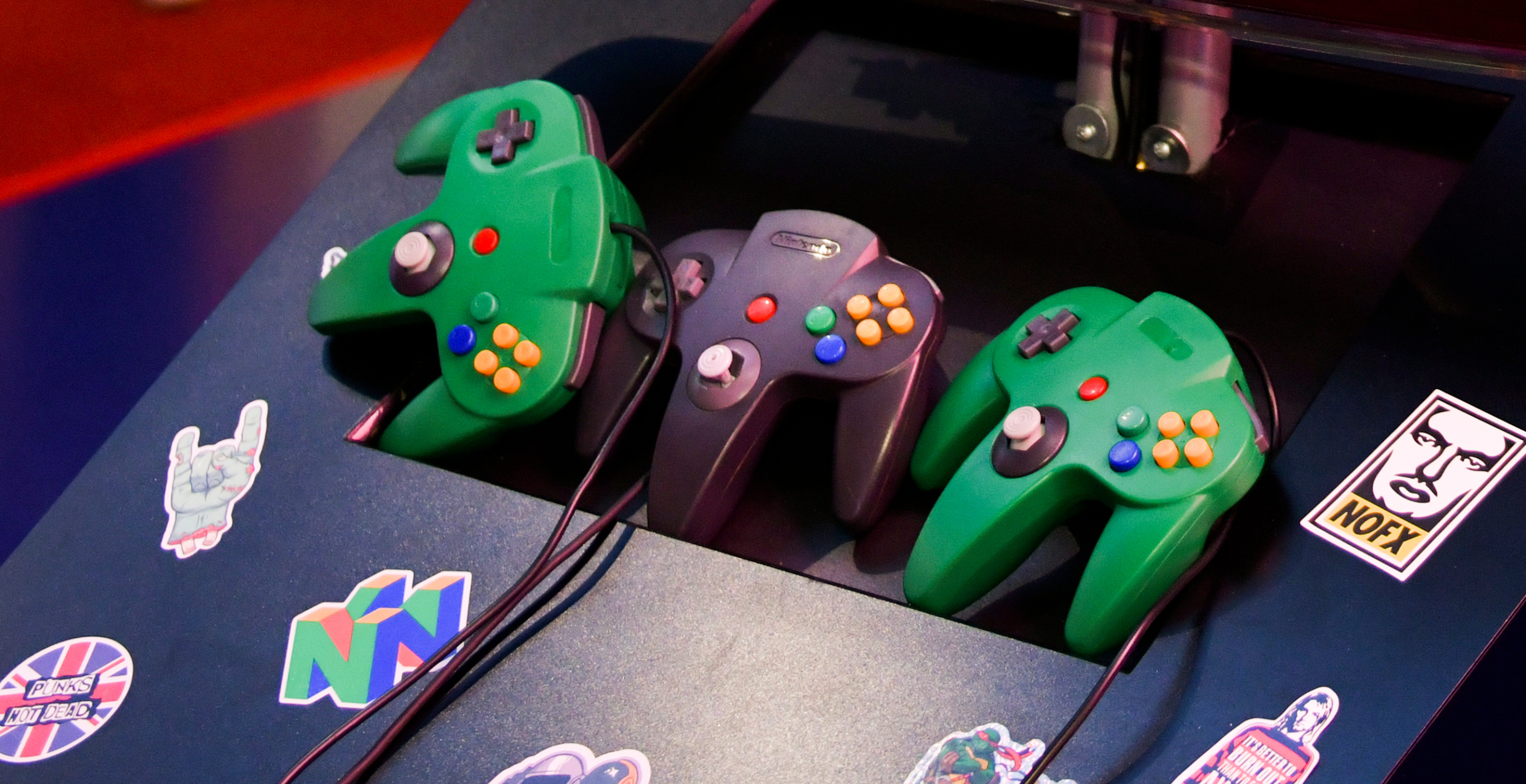 Legendary Voice Actor Dies at Age 76