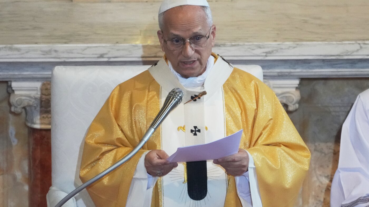 Pope heads to Cameroon as separatists announce 3-day pause in fighting