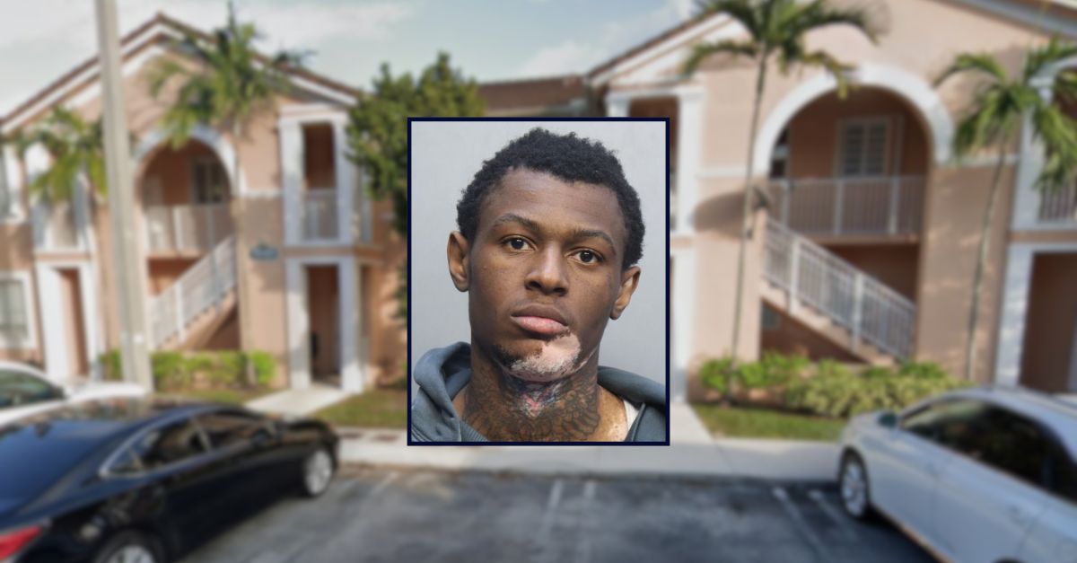 Man insists he placed girlfriend in trunk of her own car because she would 'rather be' in there instead of 'in his vicinity,' cops say