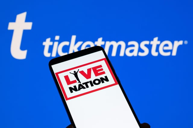 Live Nation Verdict Serves as a Warning : Companies thought they could get away with anything while Donald Trump was in office. But today they have a new problem: state attorneys general, and juries full of ordinary Americans.