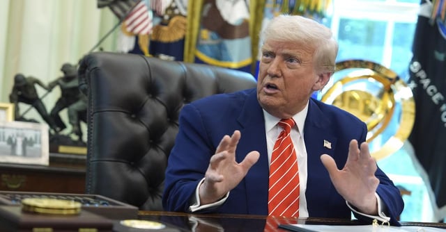 Unions notch discovery win in DOGE case after Trump admin 'disclosed several inaccuracies'