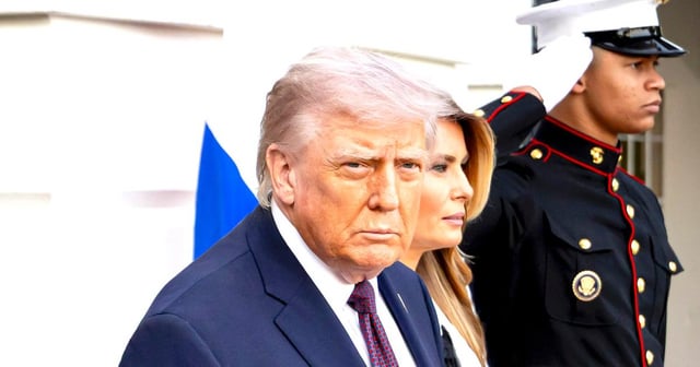 Republicans Break Ranks in Humiliating Snub to Trump: Six House Republicans have forced a floor vote to restore temporary legal protections for some 350,000 Haitians living in the U.S.