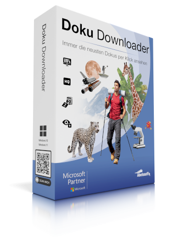 Doku Downloader 2025 | Legal und einfach Dokus herunterladen