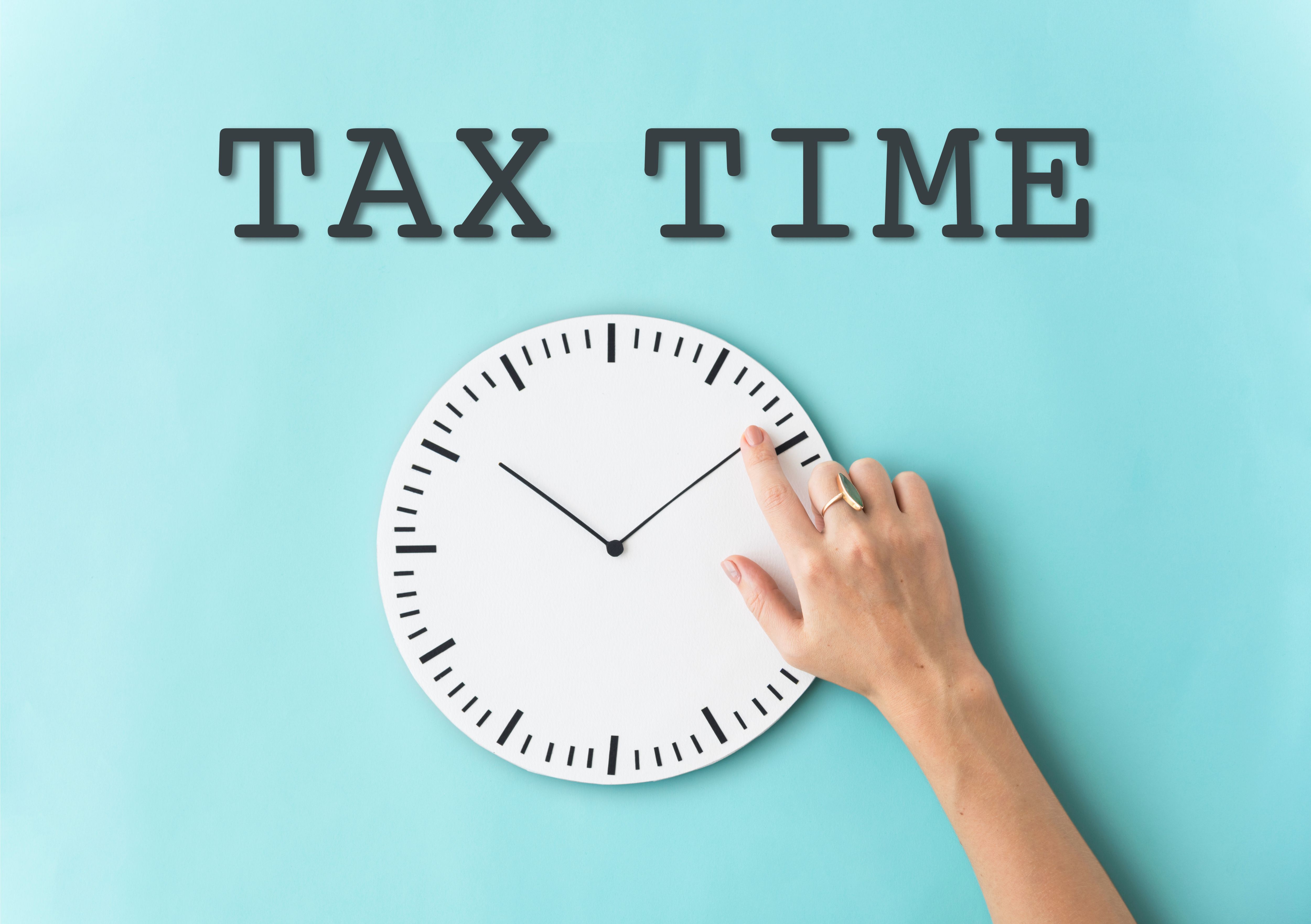 Step-By-Step Guide To Getting Your Individual Income Tax Return