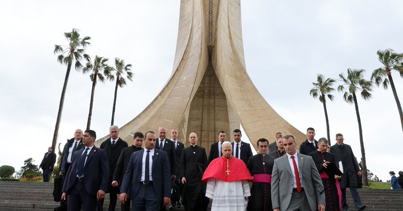 The fight between President Trump and Pope Leo XIV is reverberating in America’s Catholic neighborhoods. Here’s what Catholic voters are saying.